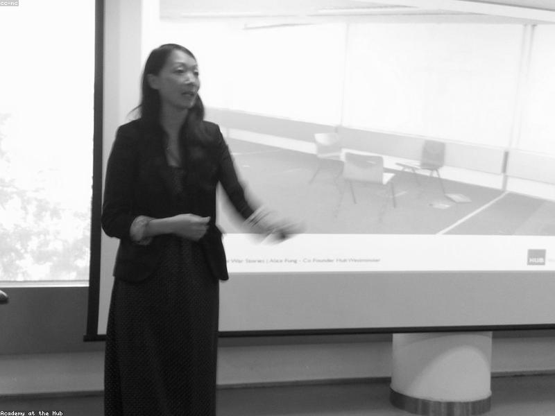 Corporate Training Class