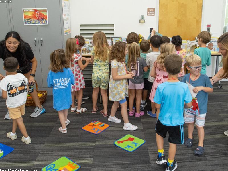 Private & Small Group Class