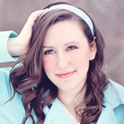 Sarah Johnson